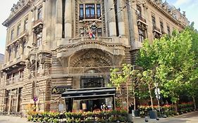 Nf Palace Old City Bucharest